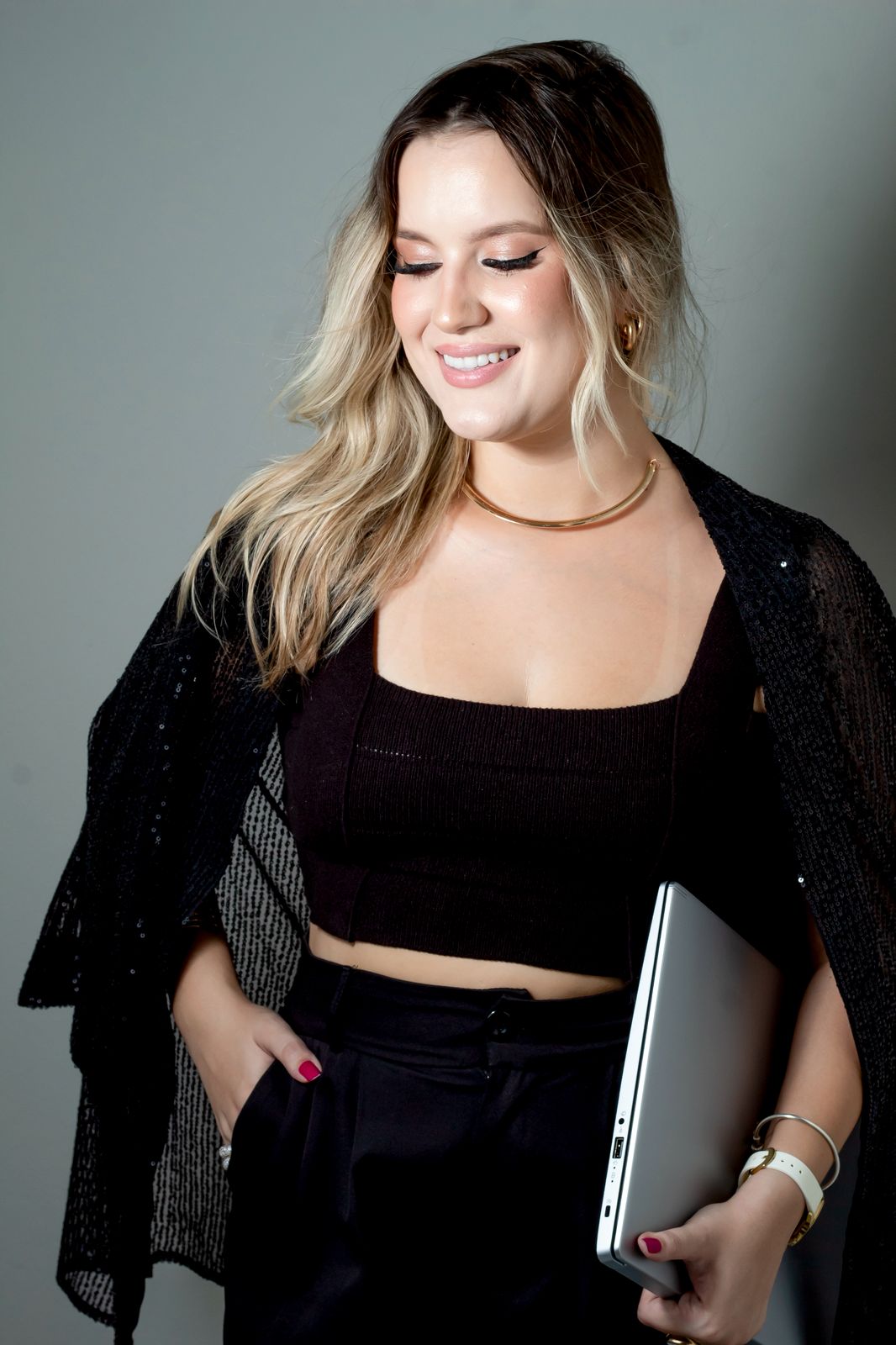 Leticia Zanin